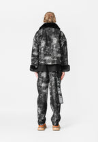 MWM DENIM TROUSERS