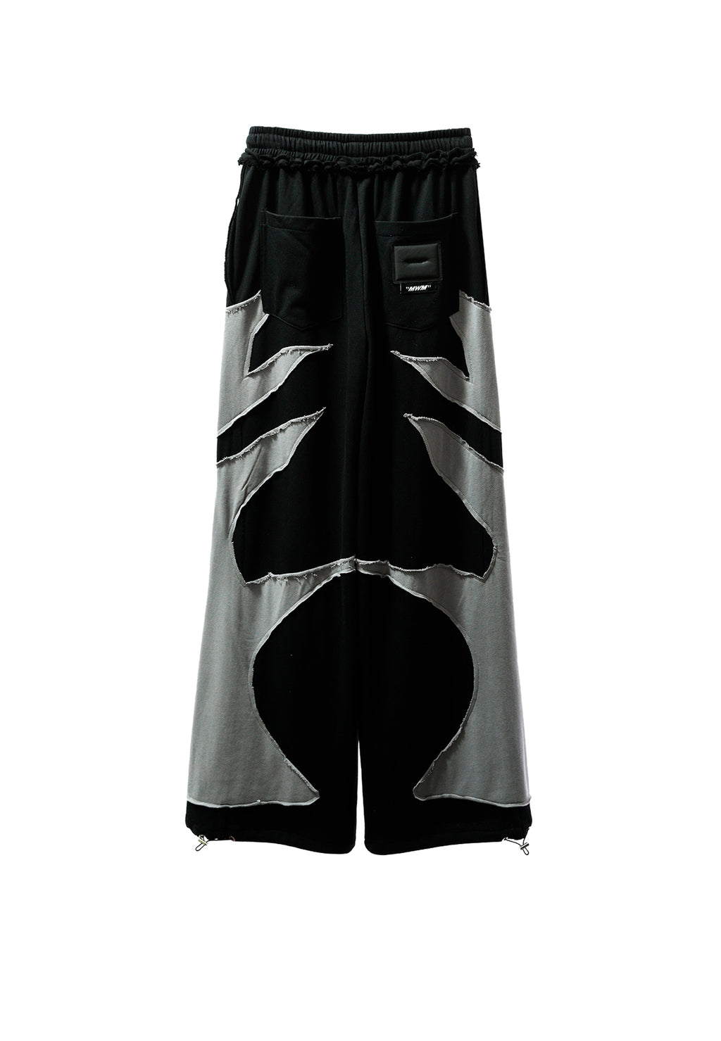 VANGUARD'S DOG TROUSERS