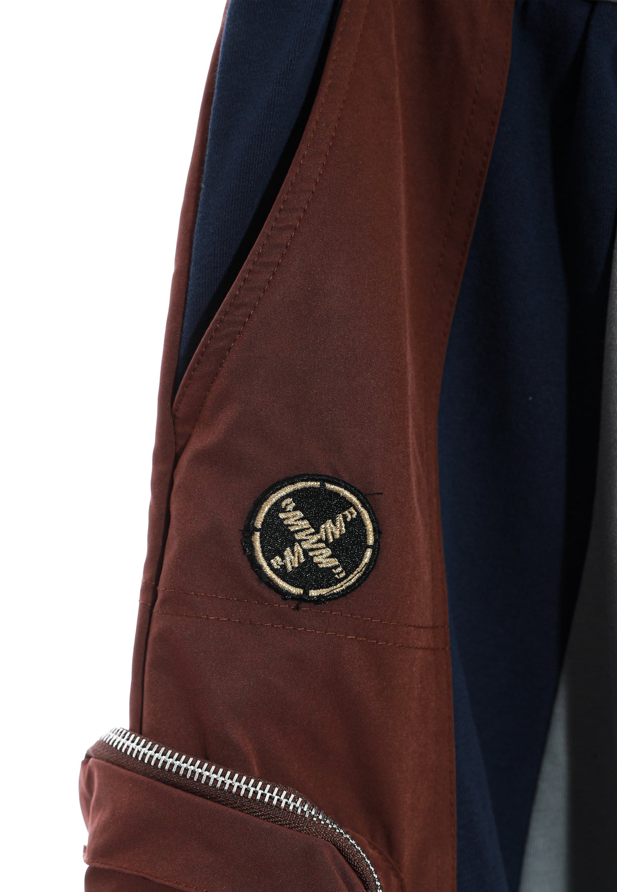 VANGUARD'S DOG PANTS