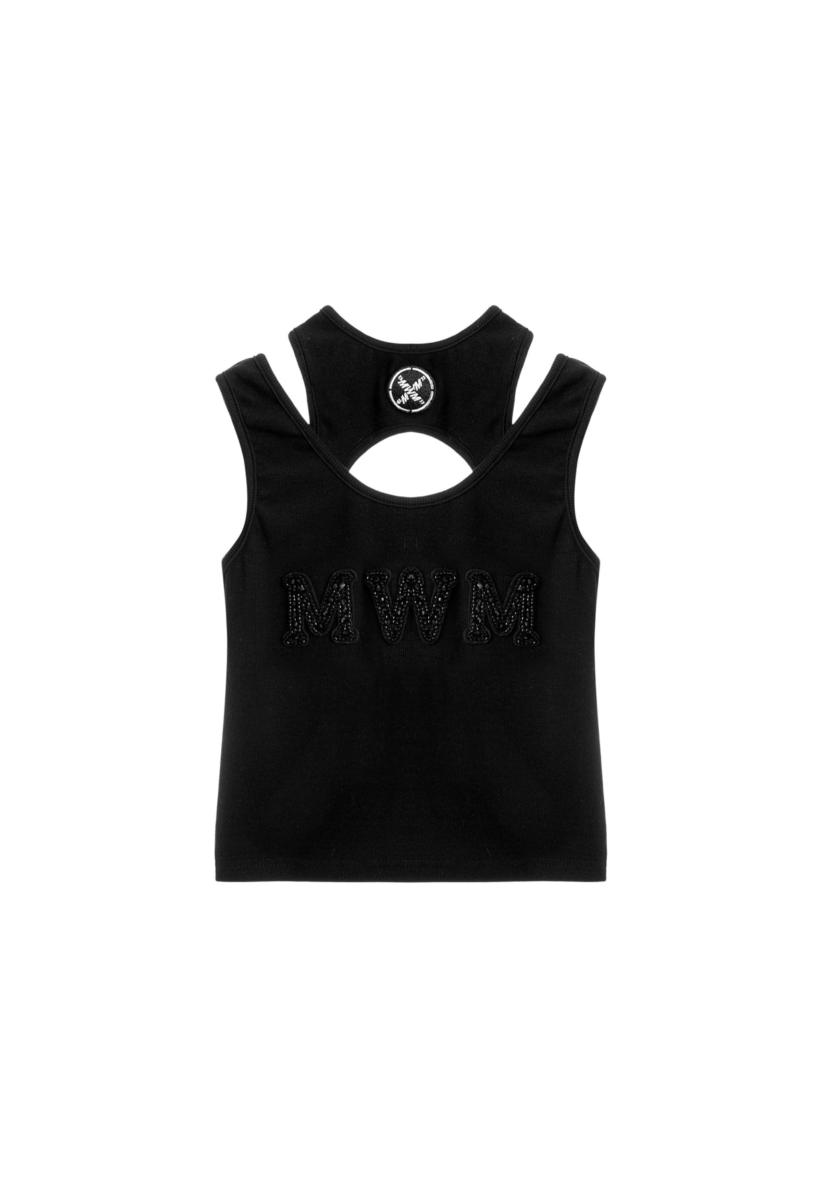 TOP LOGO MWM