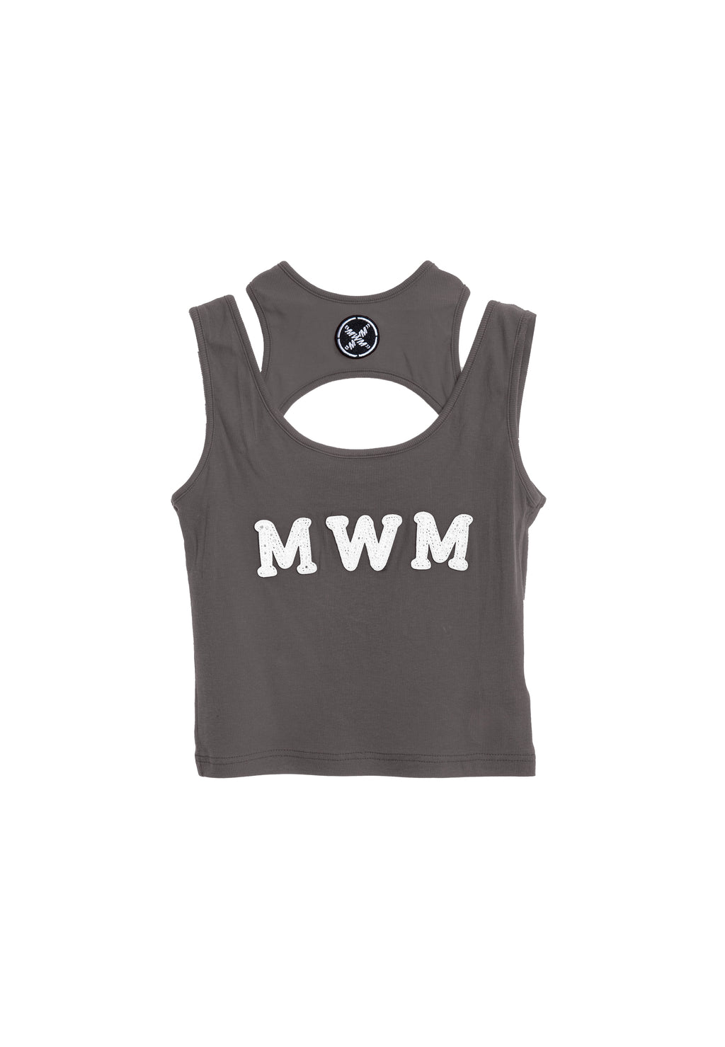 TOP LOGO MWM