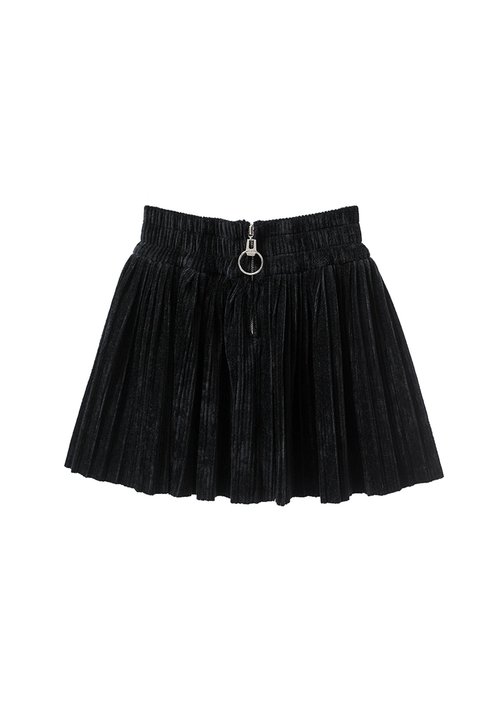 MIKE TEDDY SKIRT