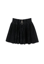 MIKE TEDDY SKIRT