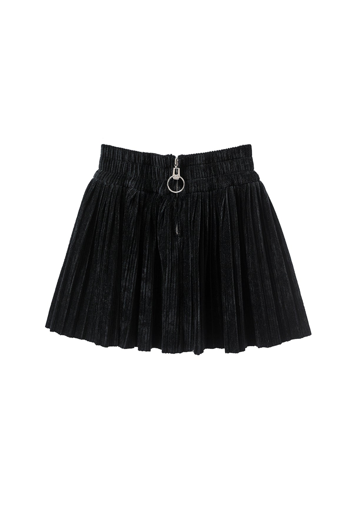 MIKE TEDDY SKIRT