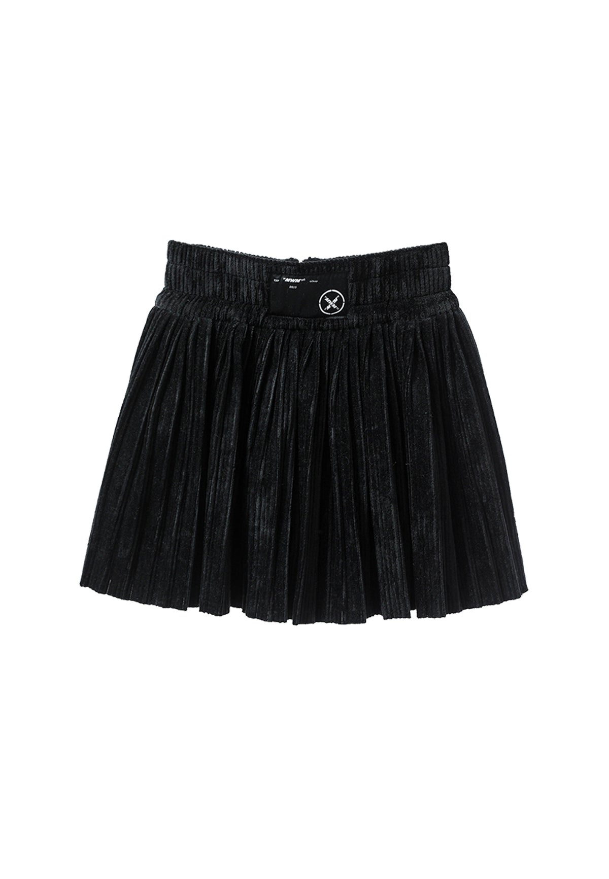 MIKE TEDDY SKIRT