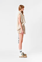 MIKE TEDDY SKIRT