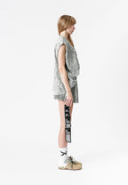MIKE TEDDY SKIRT