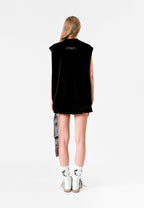 MIKE TEDDY SKIRT