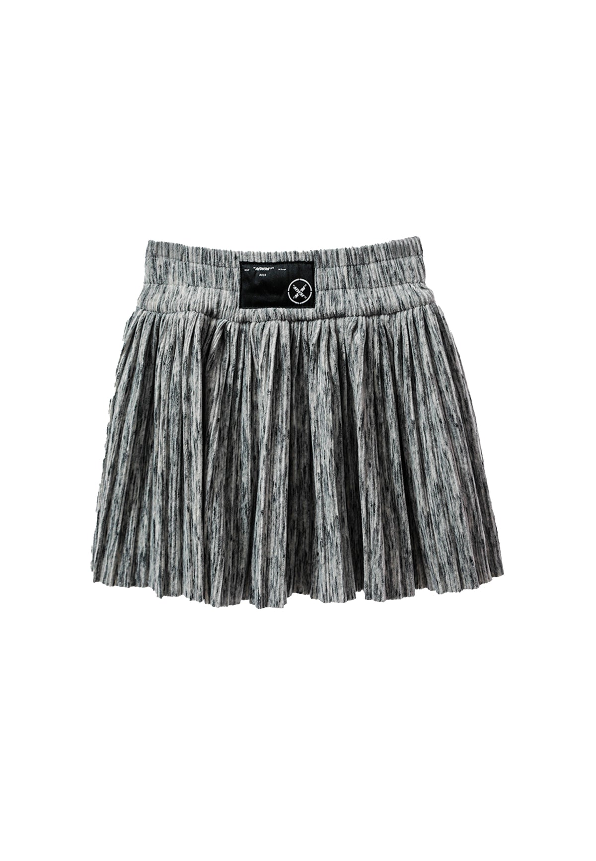 MIKE TEDDY SKIRT