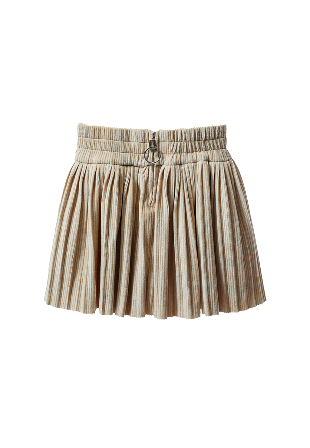 MIKE TEDDY SKIRT
