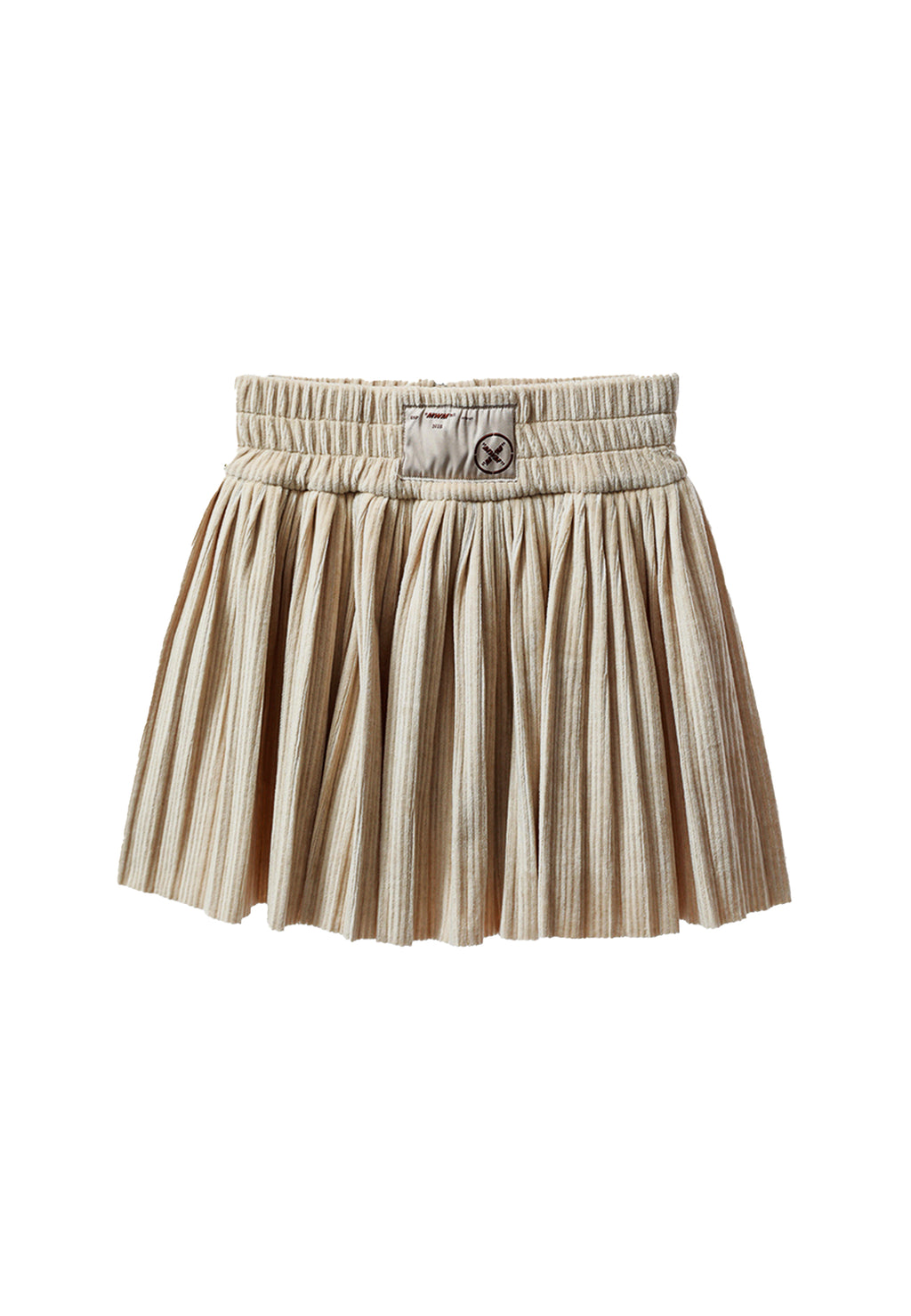 MIKE TEDDY SKIRT
