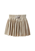 MIKE TEDDY SKIRT