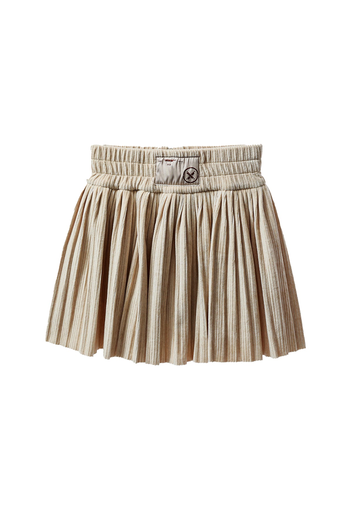 MIKE TEDDY SKIRT