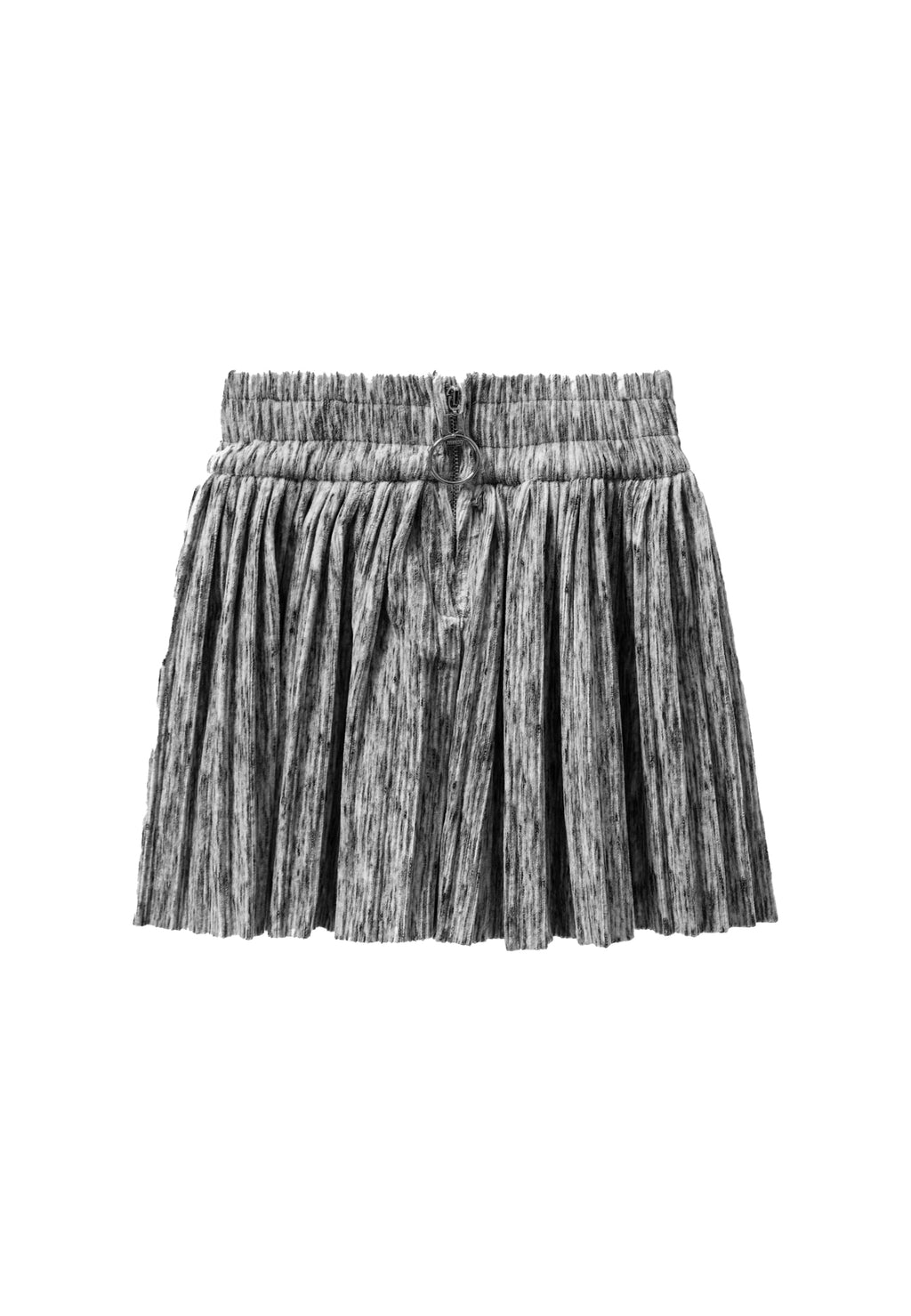 MIKE TEDDY SKIRT