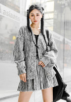 MIKE TEDDY SKIRT