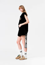 MIKE TEDDY SKIRT