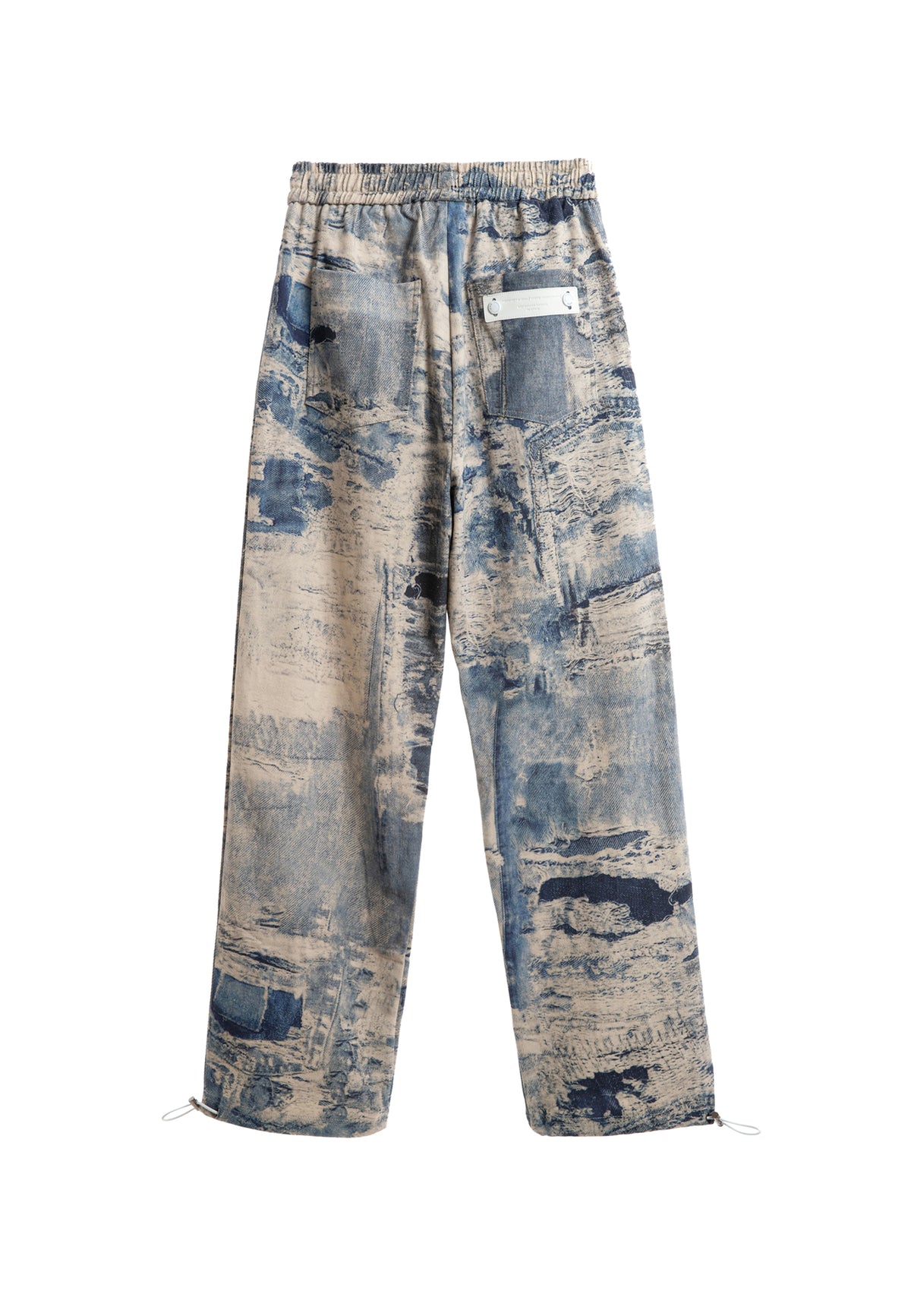 MWM DENIM JEANS