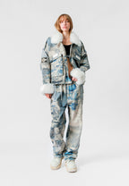 MWM DENIM JEANS