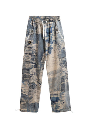DENIM
