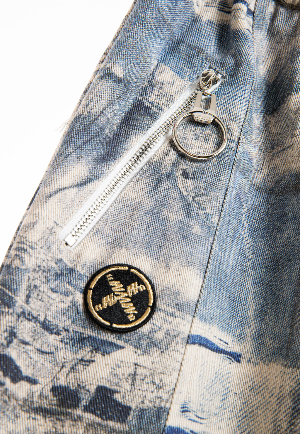 MWM DENIM JEANS