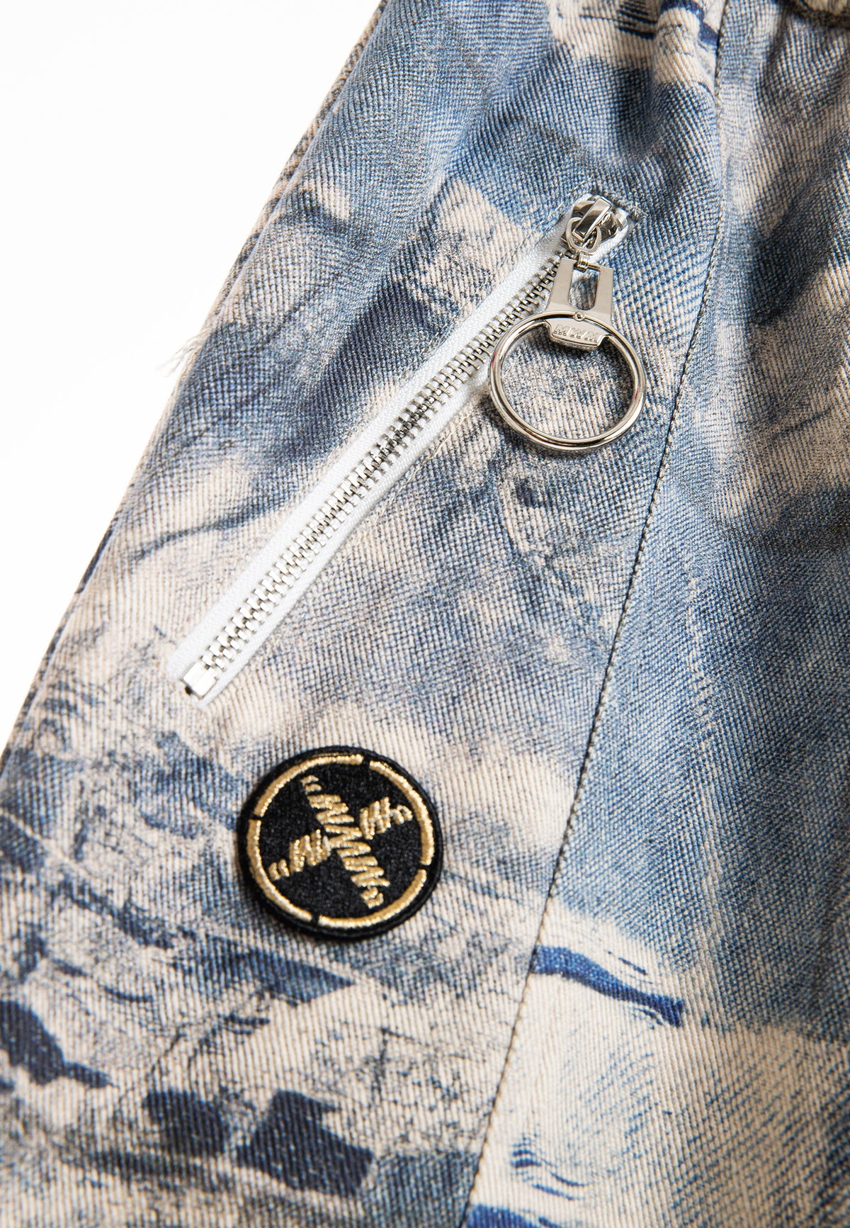 MWM DENIM JEANS