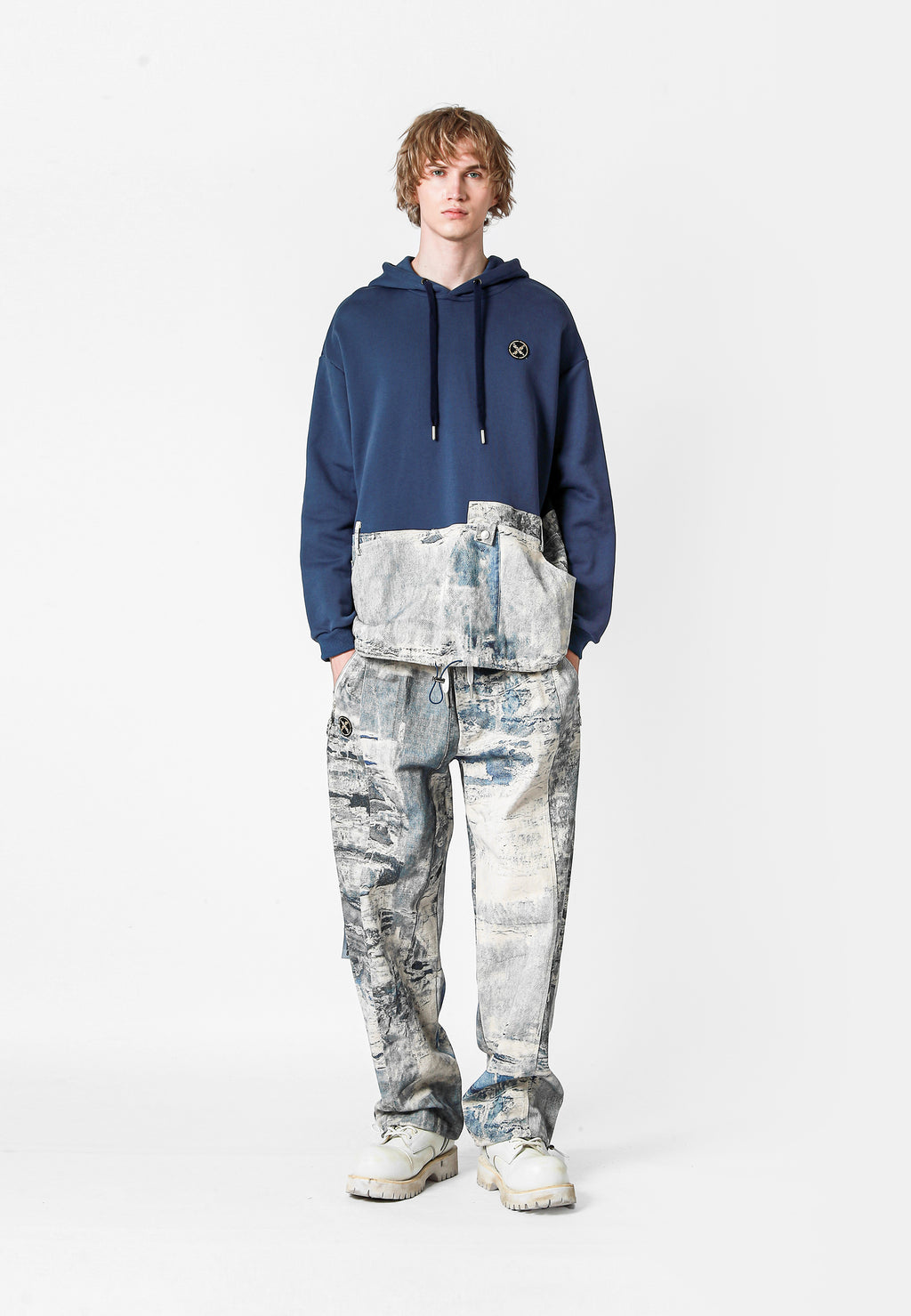 MWM DENIM JEANS