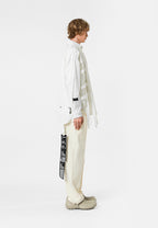 MWM STRAPPY SHIRT