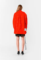 MWM STRAPPY SHIRT