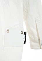 MWM STRAPPY SHIRT