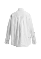 MWM STRAPPY SHIRT