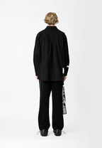 MWM STRAPPY SHIRT