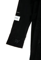 MWM STRAPPY SHIRT