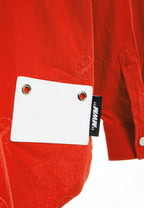 MWM STRAPPY SHIRT