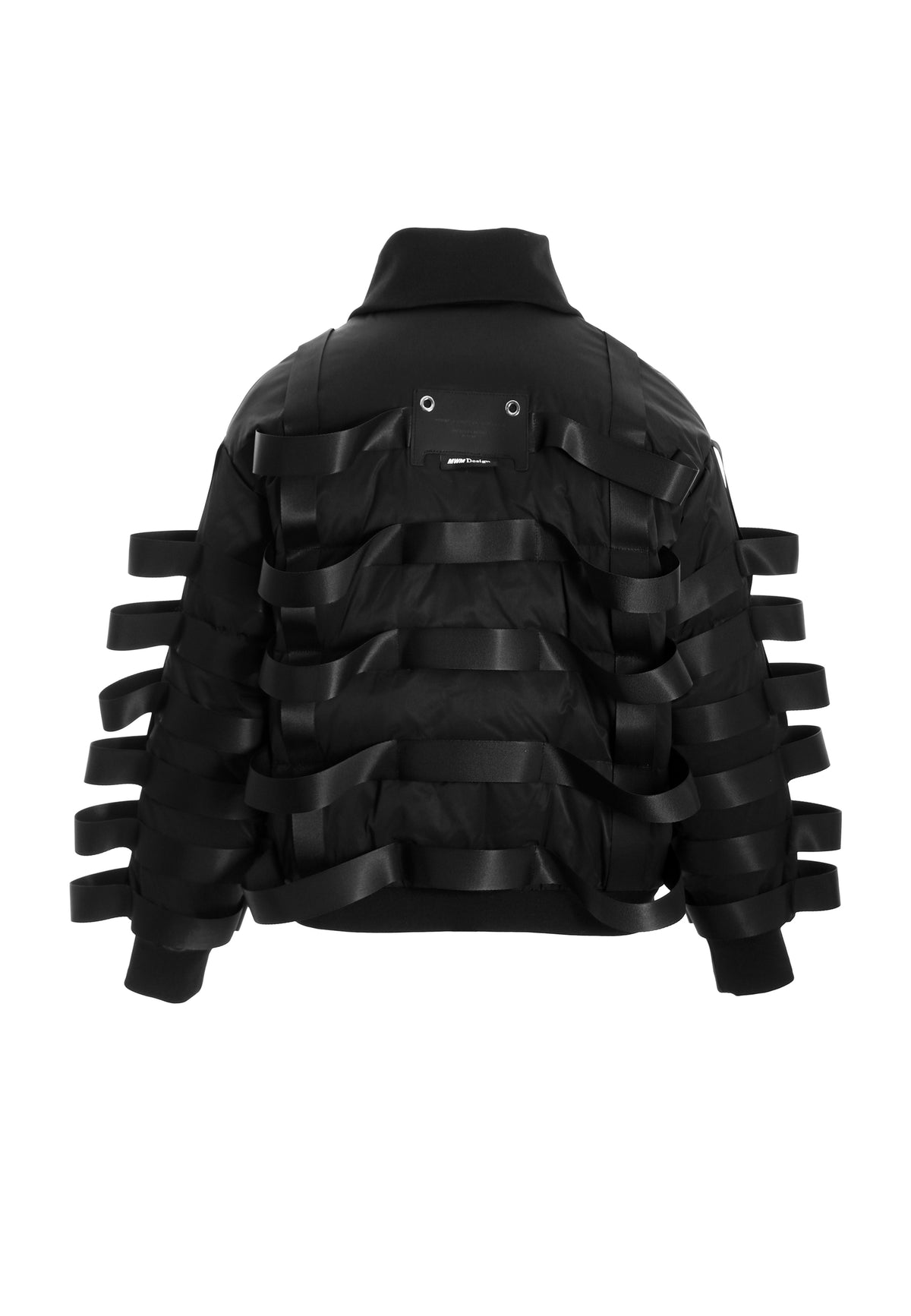 MWM DESIGN JACKET