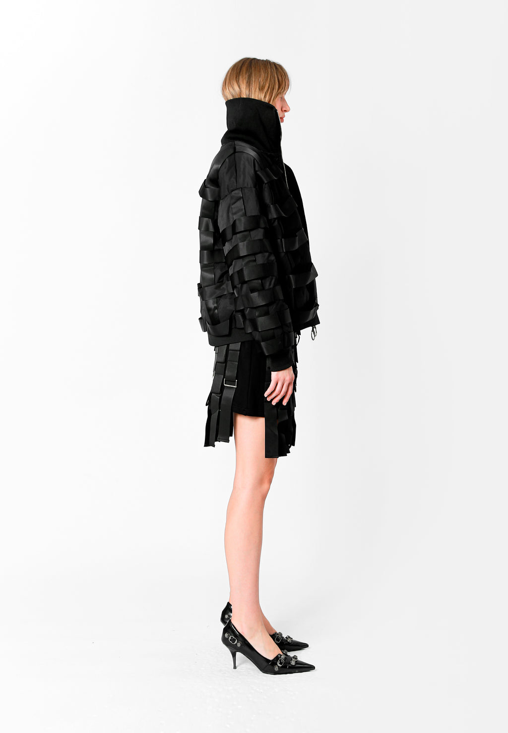 MWM DESIGN JACKET