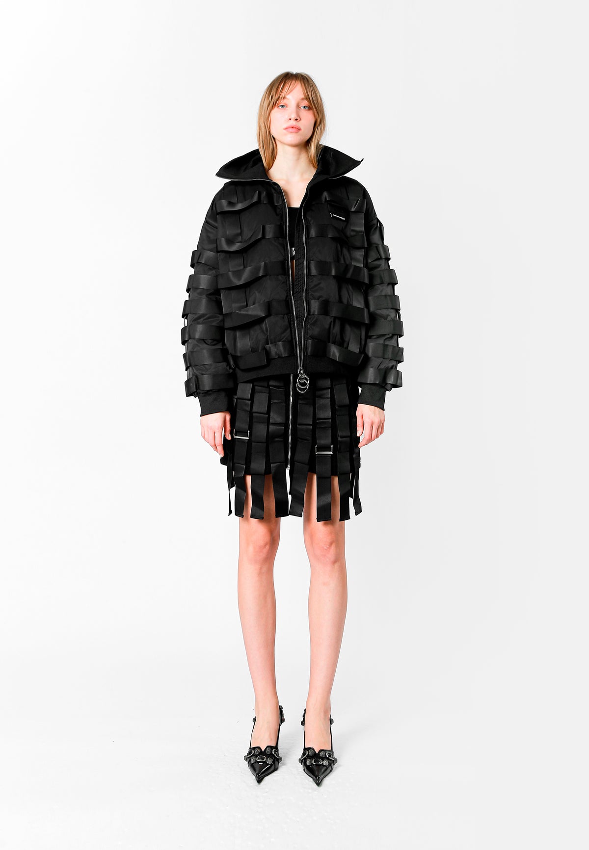 MWM DESIGN JACKET