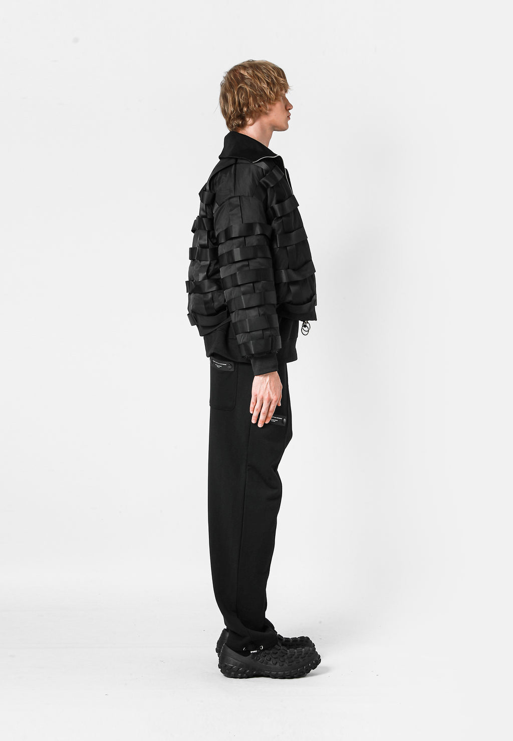 MWM DESIGN JACKET