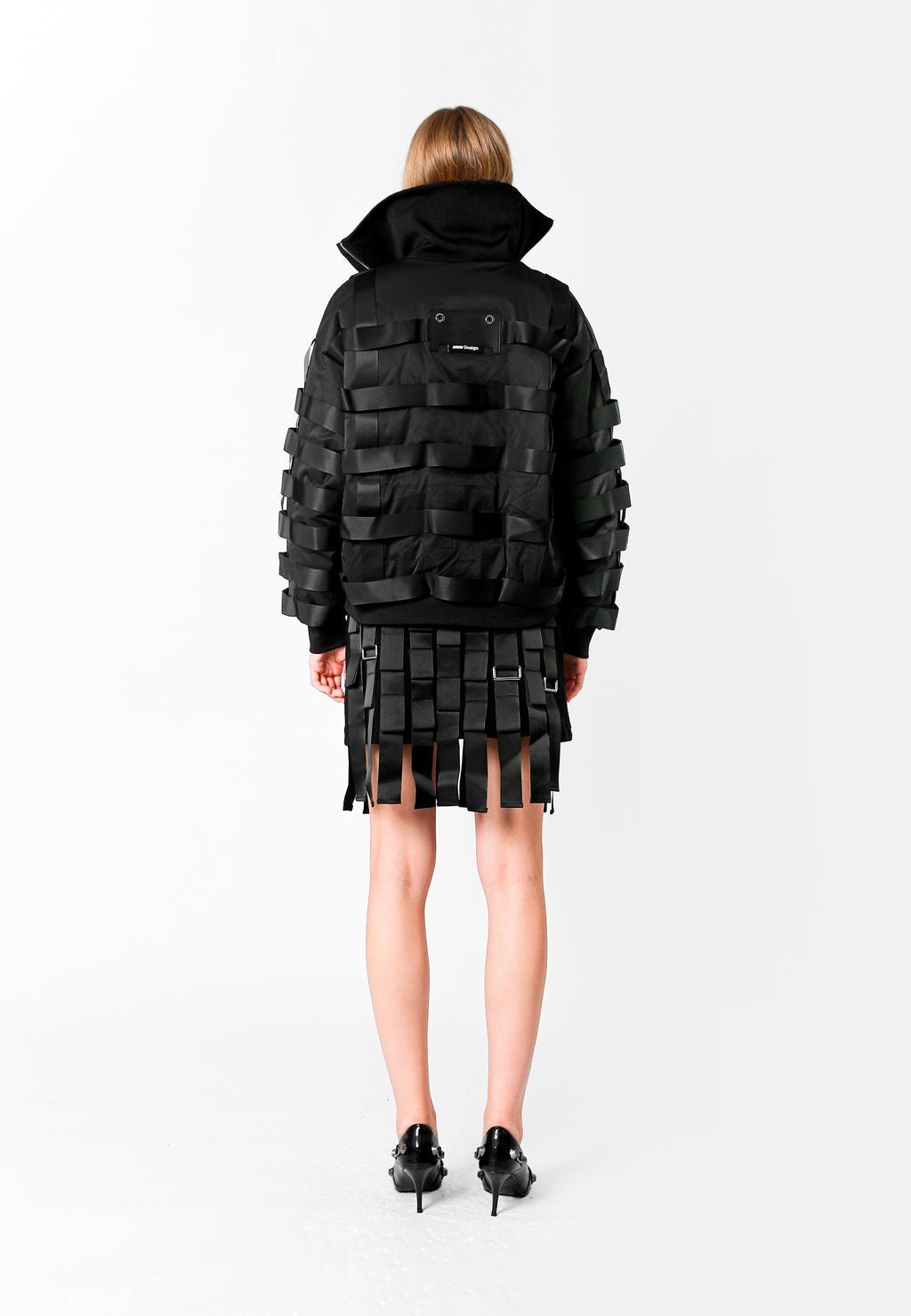 MWM DESIGN JACKET