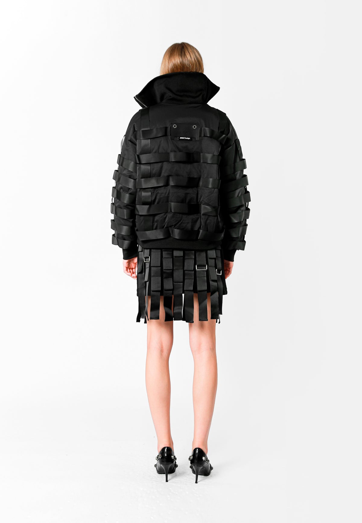 MWM DESIGN JACKET