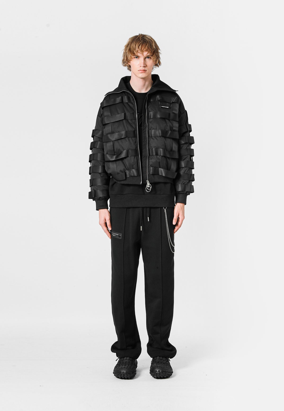 MWM DESIGN JACKET