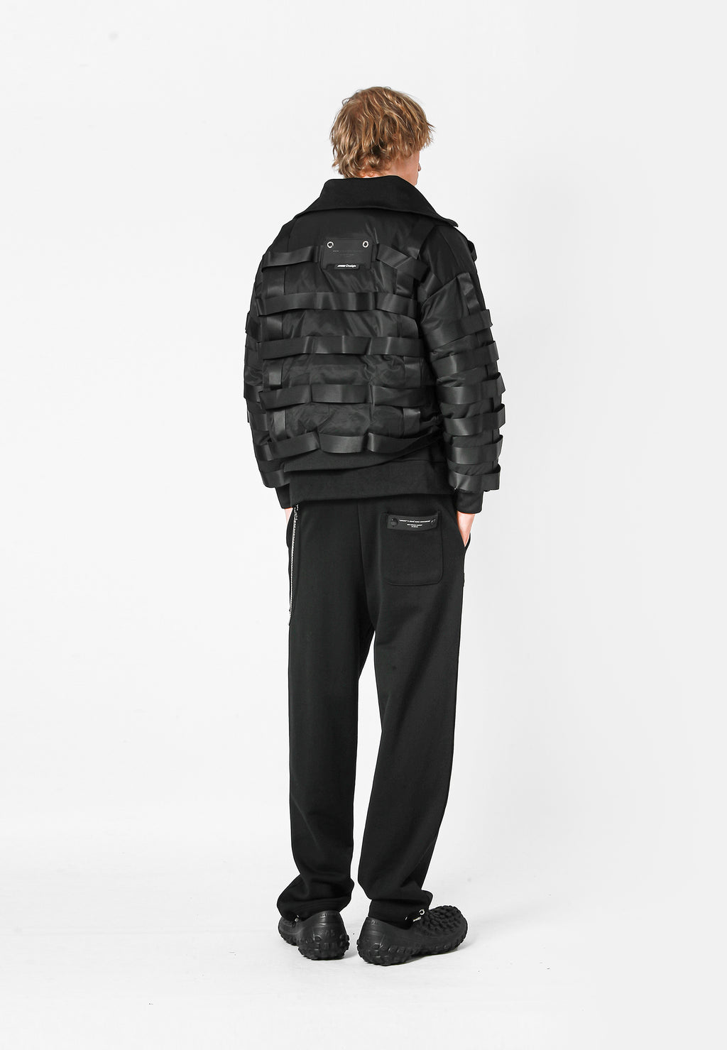 MWM DESIGN JACKET