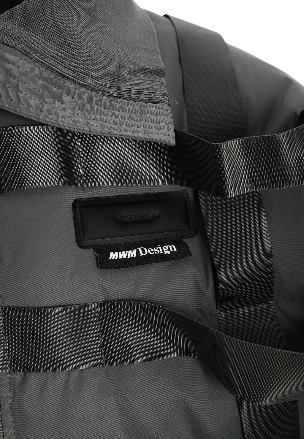 MWM DESIGN JACKET