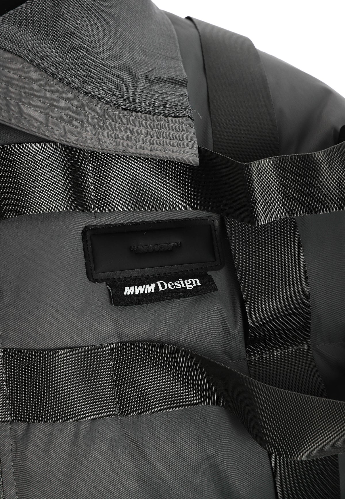 MWM DESIGN JACKET
