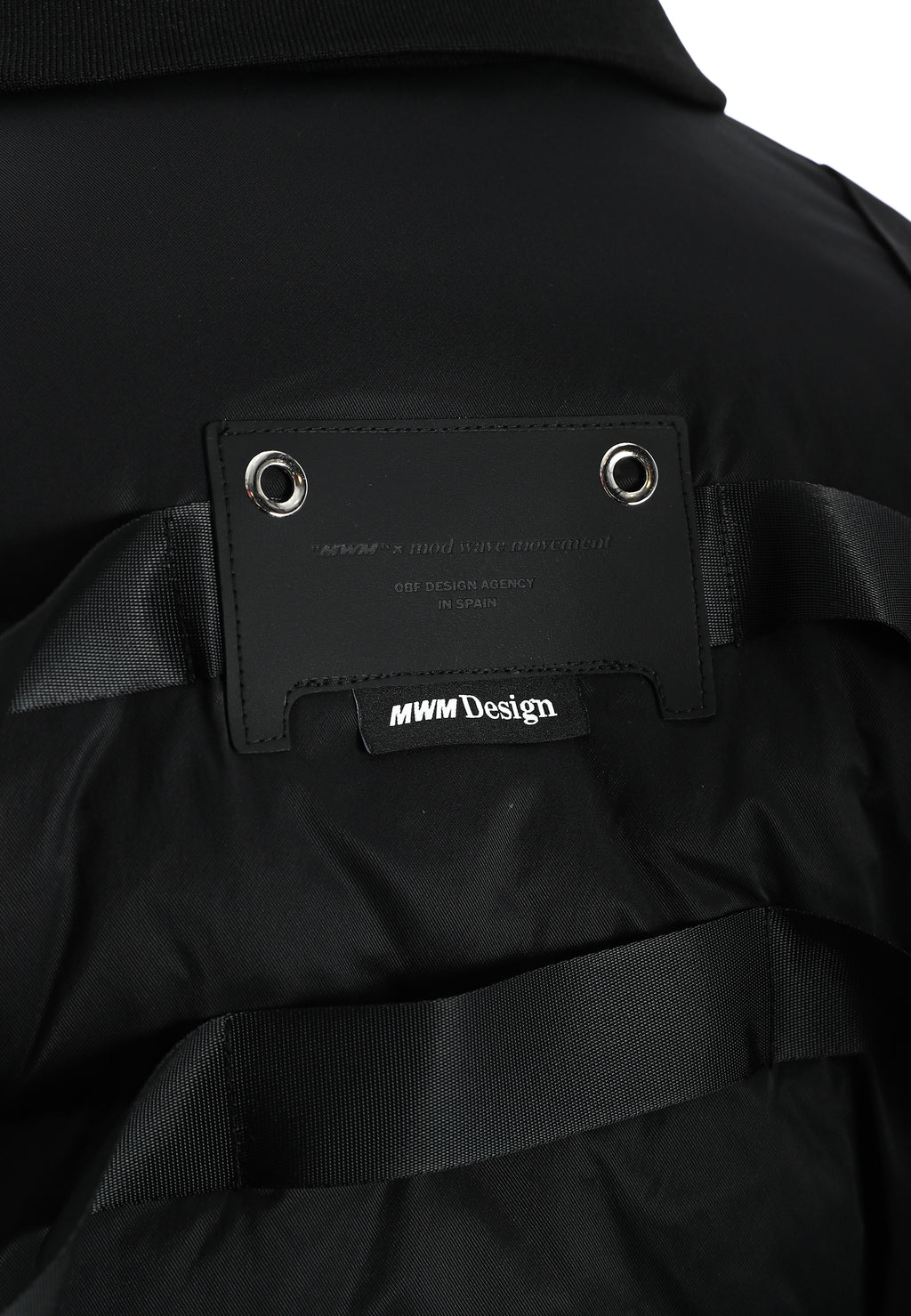 MWM DESIGN JACKET