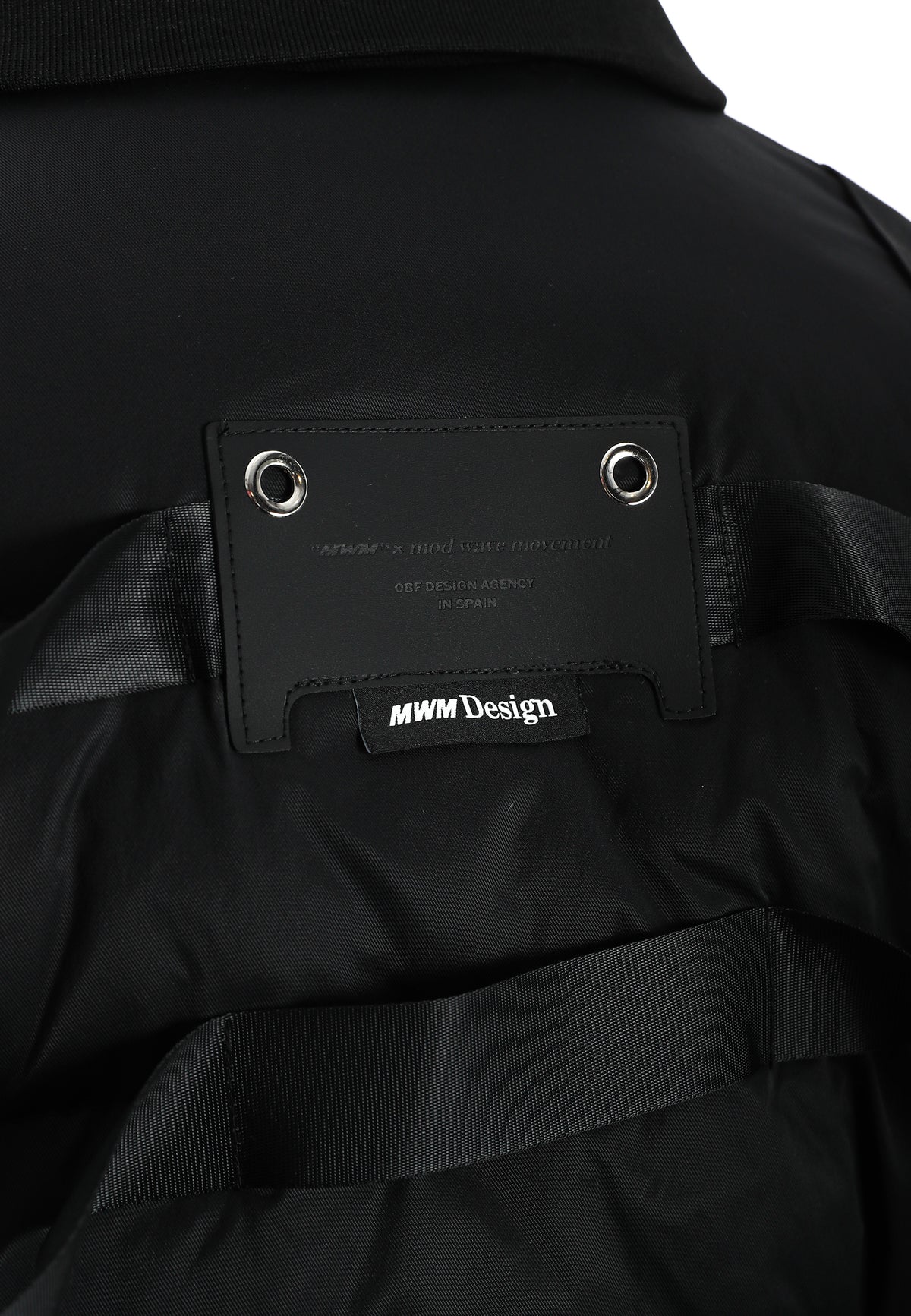 MWM DESIGN JACKET
