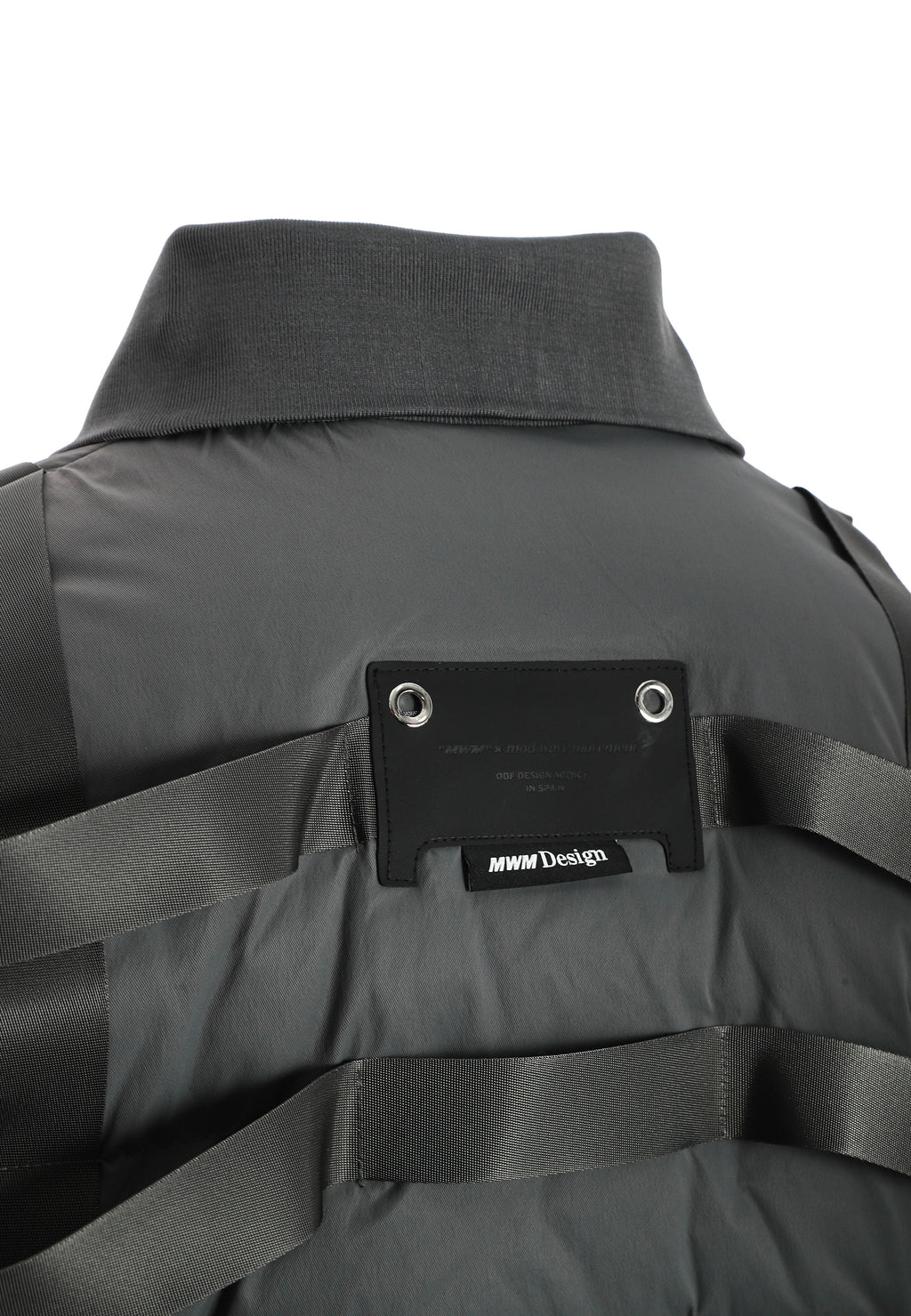 MWM DESIGN JACKET