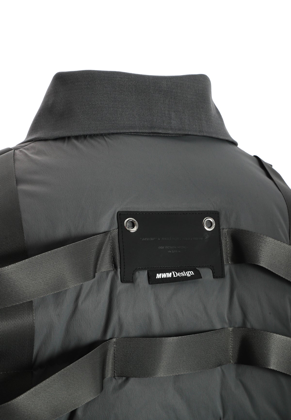 MWM DESIGN JACKET