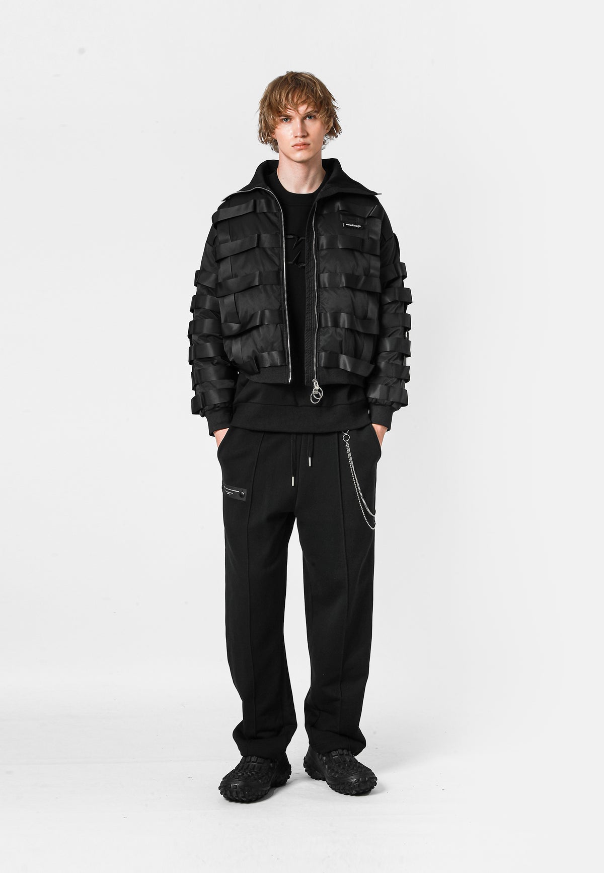 MWM DESIGN JACKET