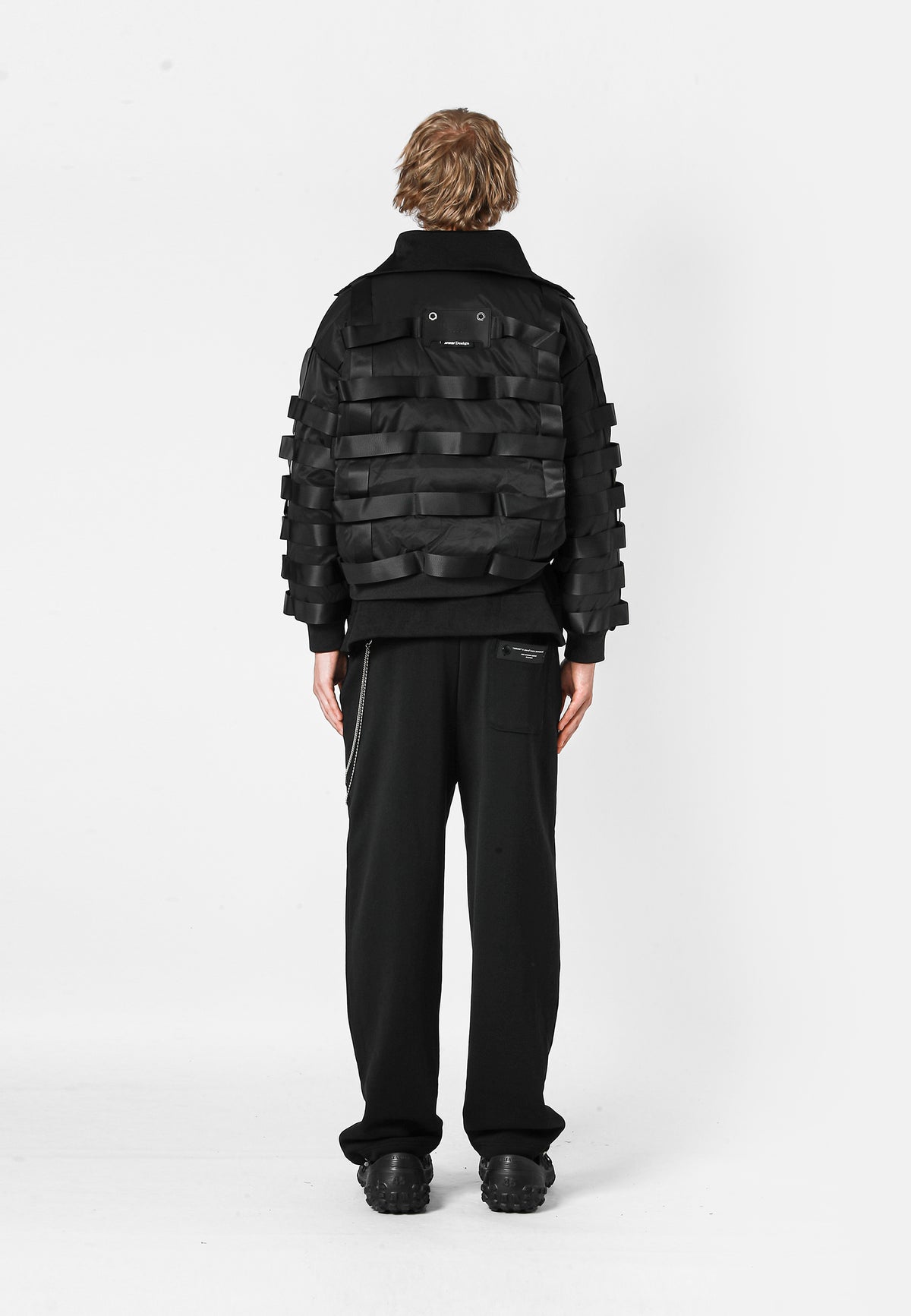 MWM DESIGN JACKET