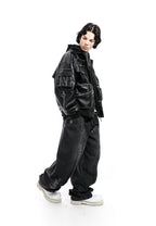CHAQUETA MOTORBIKE MWM